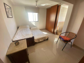 Habitación en Departamento Compartido de Córdoba